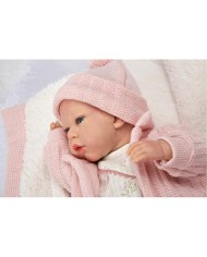 Bambole Rinate Arias Marta 40 cm