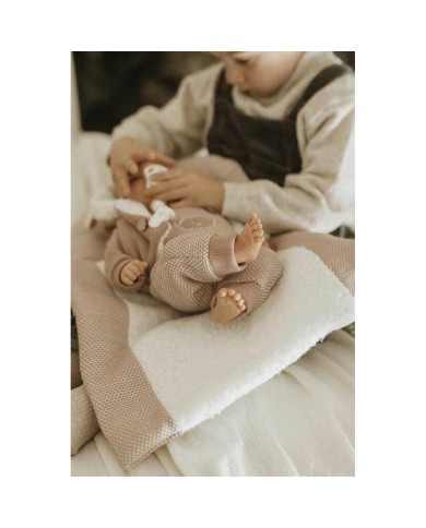 Bambole Rinate Arias Gadea 40 cm