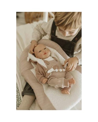 Bambole Rinate Arias Gadea 40 cm