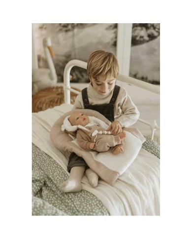 Bambole Rinate Arias Gadea 40 cm