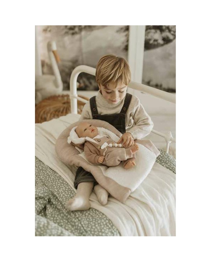 Bambole Rinate Arias Gadea 40 cm