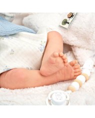 Bambole Rinate Arias Martin 40 cm