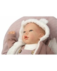 Bambole Rinate Arias Gadea 40 cm