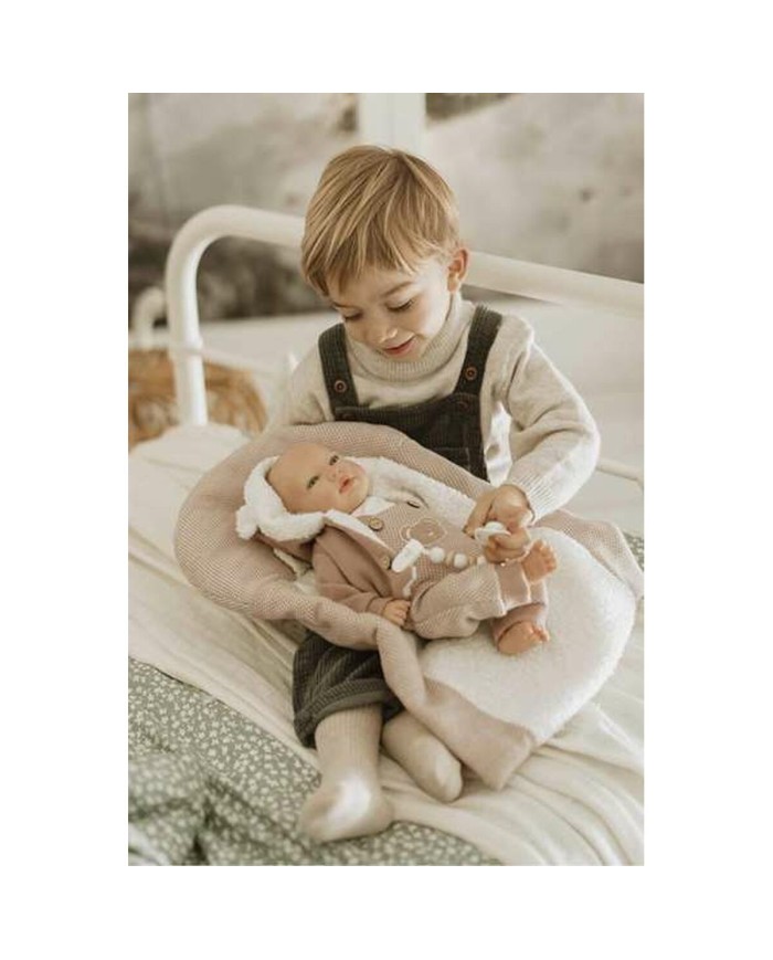 Bambole Rinate Arias Gadea 40 cm