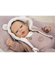 Bambole Rinate Arias Gadea 40 cm