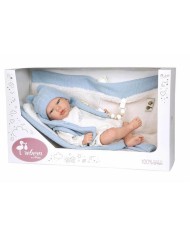 Bambole Rinate Arias Martin 40 cm