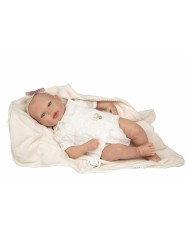 Bambole Rinate Arias Martin 40 cm