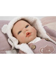 Bambole Rinate Arias Gadea 40 cm