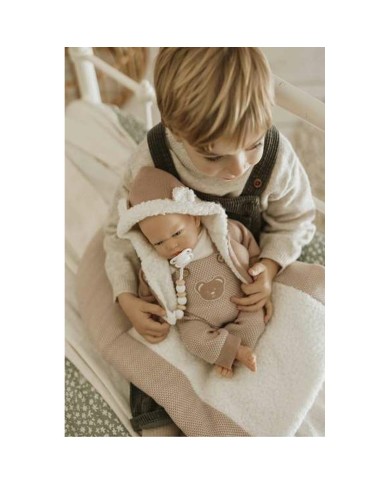 Bambole Rinate Arias Gadea 40 cm