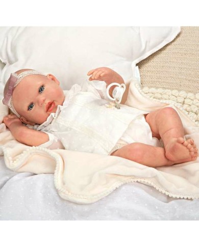 Bambole Rinate Arias Delia 45 cm