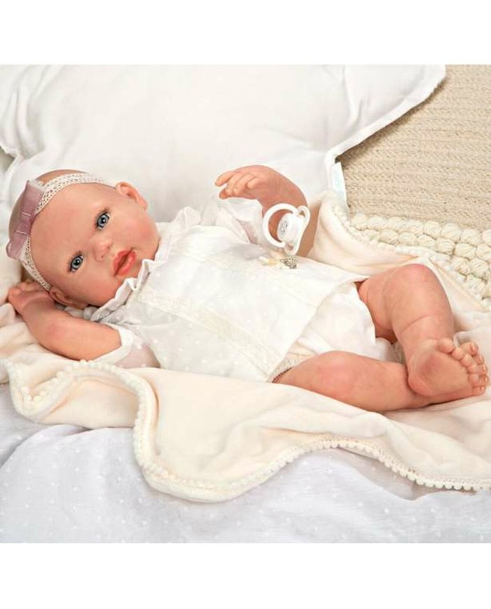 Bambole Rinate Arias Delia 45 cm