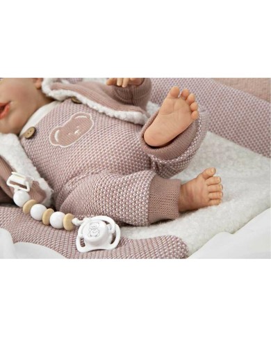 Bambole Rinate Arias Gadea 40 cm