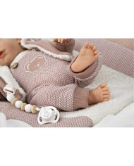 Bambole Rinate Arias Gadea 40 cm