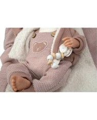 Bambole Rinate Arias Gadea 40 cm