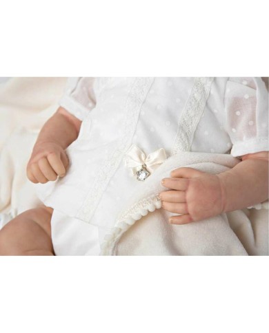 Bambole Rinate Arias Delia 45 cm