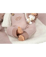 Bambole Rinate Arias Gadea 40 cm