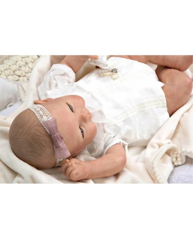 Bambole Rinate Arias Delia 45 cm