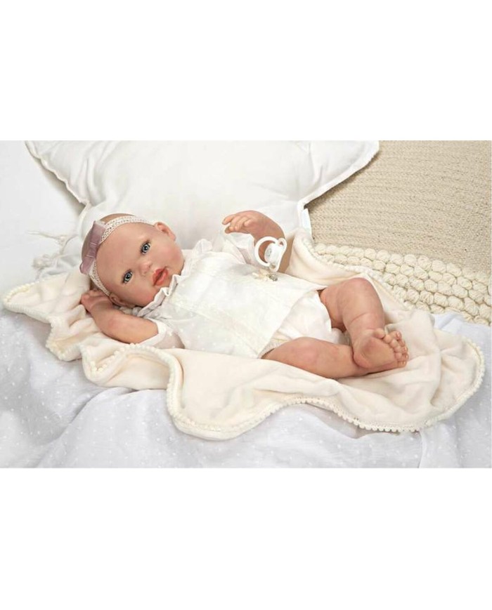 Bambole Rinate Arias Delia 45 cm