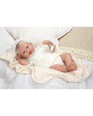 Bambole Rinate Arias Delia 45 cm