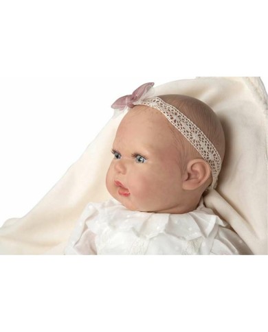 Bambole Rinate Arias Delia 45 cm