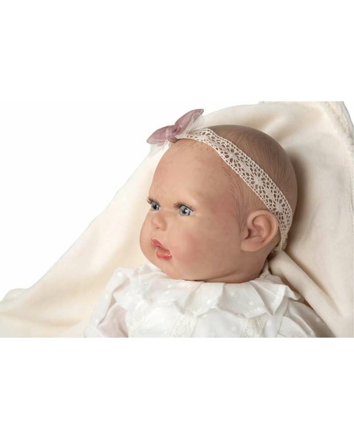 Bambole Rinate Arias Delia 45 cm