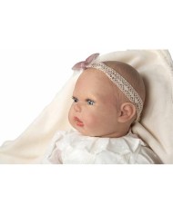 Bambole Rinate Arias Delia 45 cm