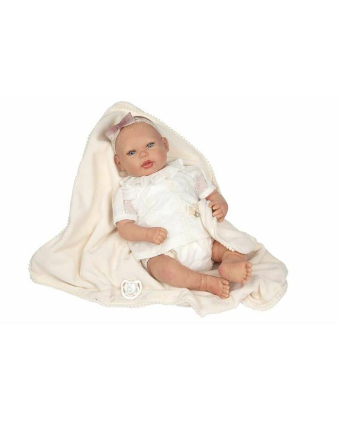 Bambole Rinate Arias Delia 45 cm