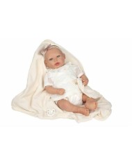 Bambole Rinate Arias Delia 45 cm