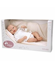 Bambole Rinate Arias Delia 45 cm