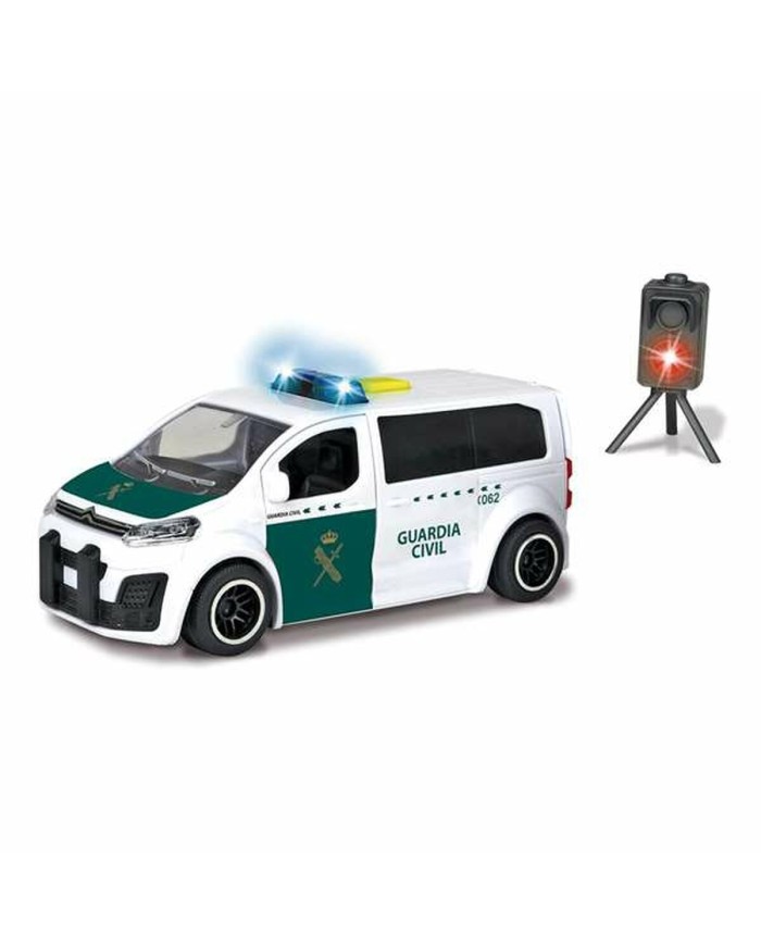 Macchina Smoby Guardia Civil Citroen 15 cm