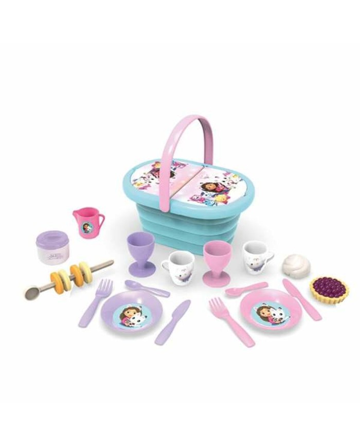 Bambola di Stoffa Smoby Plastica Bambola di Stoffa Smoby Plastica