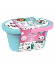 Bambola di Stoffa Smoby Plastica Bambola di Stoffa Smoby Plastica