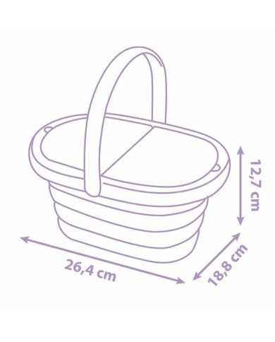 Bambola di Stoffa Smoby Plastica Bambola di Stoffa Smoby Plastica