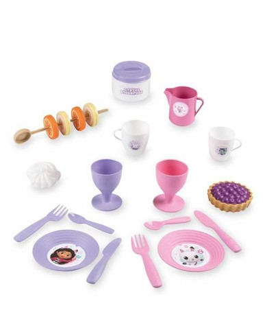 Bambola di Stoffa Smoby Plastica Bambola di Stoffa Smoby Plastica