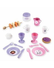 Bambola di Stoffa Smoby Plastica Bambola di Stoffa Smoby Plastica