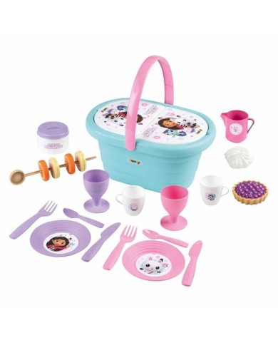 Bambola di Stoffa Smoby Plastica Bambola di Stoffa Smoby Plastica