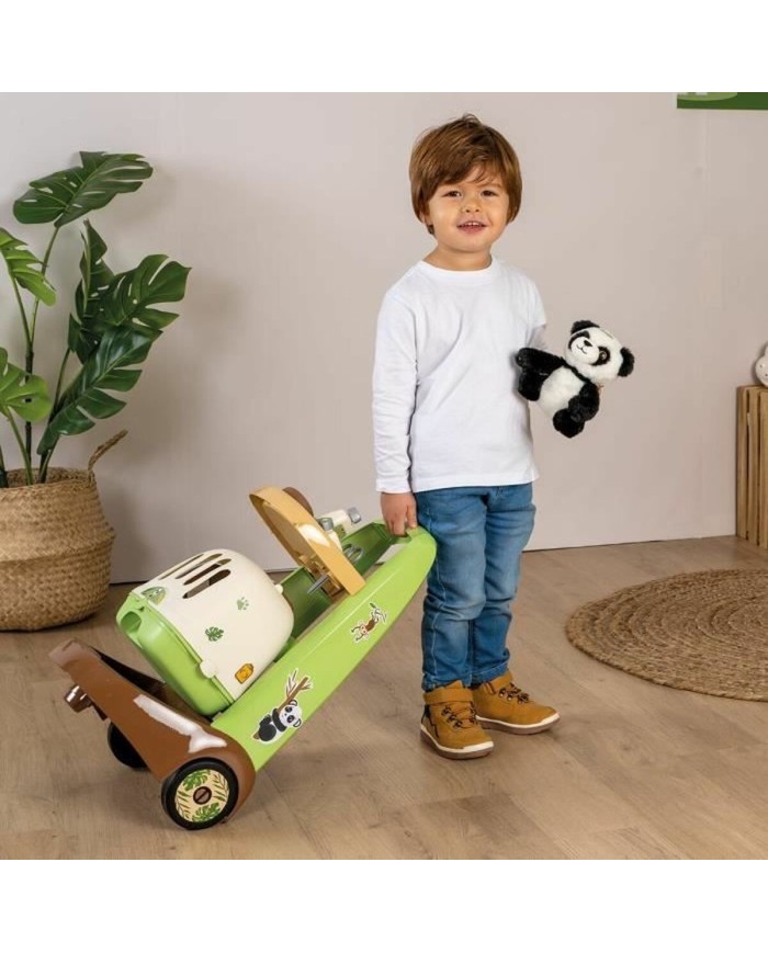 Bambola di Stoffa Smoby Bambola di Stoffa Smoby