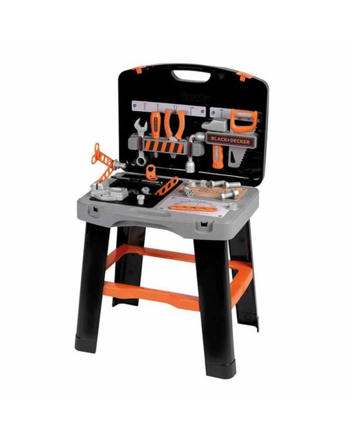 Set attrezzi per bambini Smoby Set attrezzi per bambini Smoby