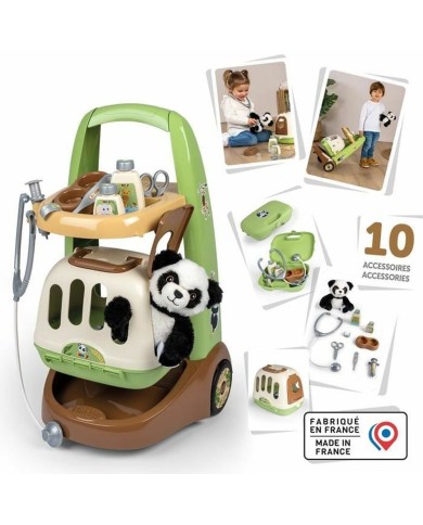 Bambola di Stoffa Smoby Bambola di Stoffa Smoby