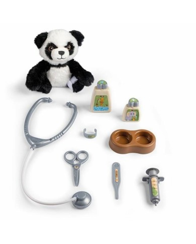 Bambola di Stoffa Smoby Bambola di Stoffa Smoby