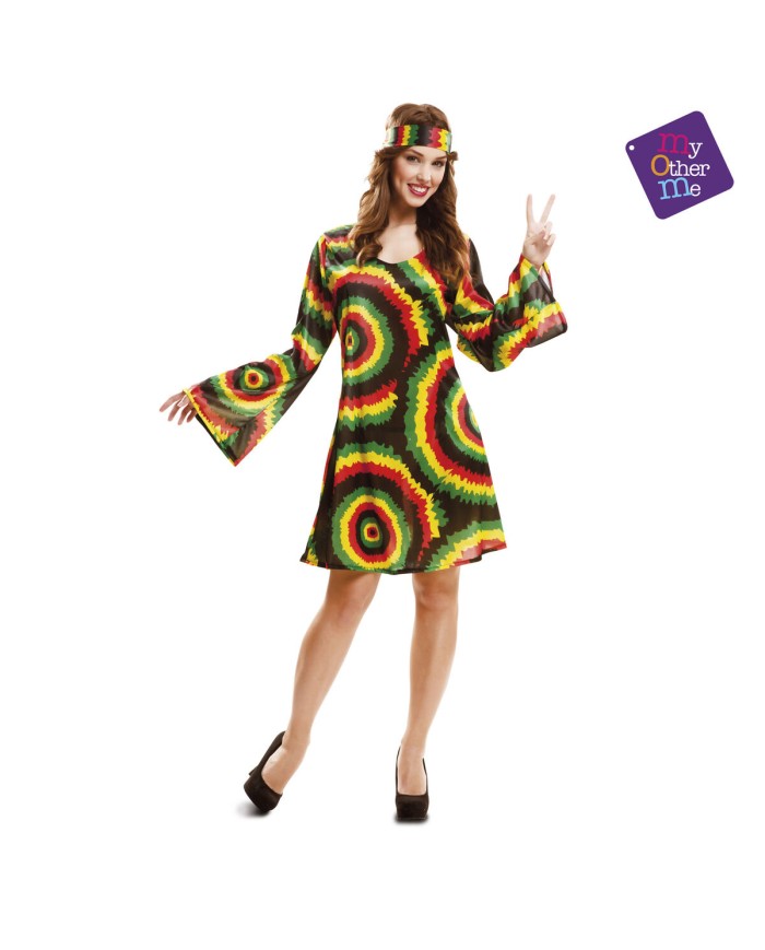 Costume per Adulti My Other Me Costume per Adulti My Other Me