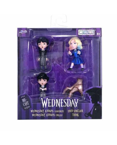 Playset Wednesday Playset Wednesday