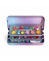 Set di Trucchi per Bambini Martinelia Little Unicorn 22,5 x 9,5 x 4,5 cm