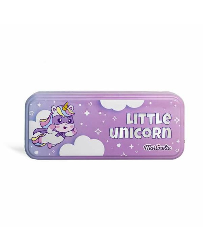 Set di Trucchi per Bambini Martinelia Little Unicorn 22,5 x 9,5 x 4,5 cm