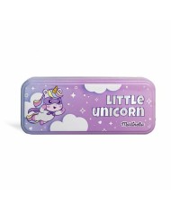 Set di Trucchi per Bambini Martinelia Little Unicorn 22,5 x 9,5 x 4,5 cm