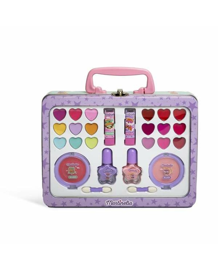 Set di Trucchi per Bambini Martinelia 23,5 x 18 x 4 cm