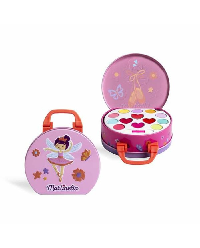 Set di Trucchi per Bambini Martinelia 11 x 10,5 x 3,5 cm