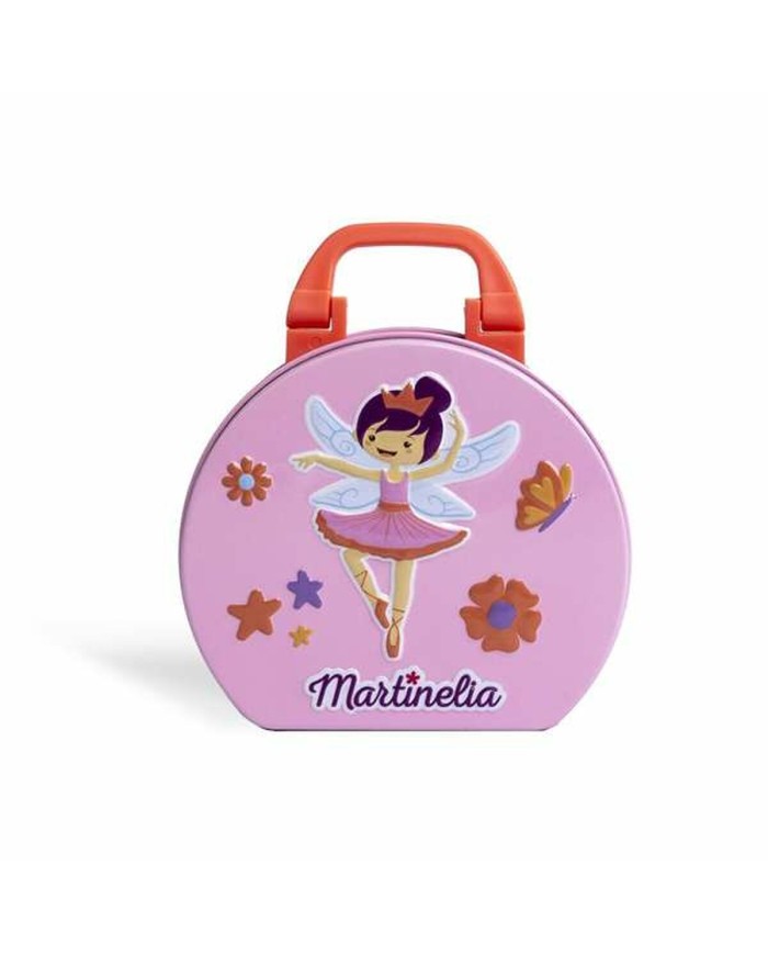 Set di Trucchi per Bambini Martinelia 11 x 10,5 x 3,5 cm
