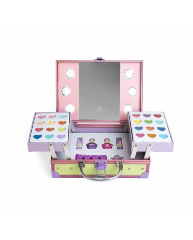 Set di Trucchi per Bambini Martinelia 25 x 19 x 9 cm