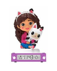 Orologio Sveglia Gabby's Dollhouse Orologio Sveglia Gabby's Dollhouse